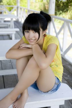 超级YIN荡的高中女学生H