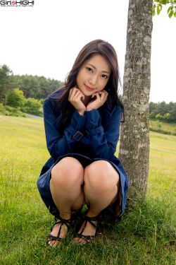 初美沙希