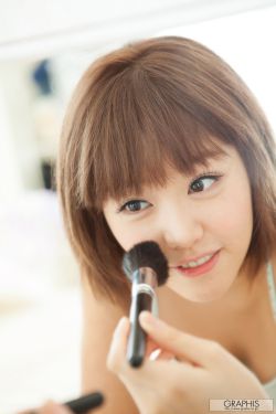 前田爱里沙